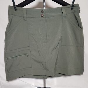 Ladies World Wide Sportsman skort, 6